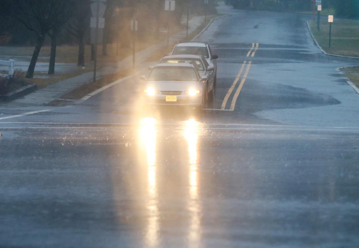 Absecon - 1.92 inches